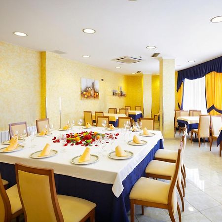 Hotel Florida Arteixo Luaran gambar