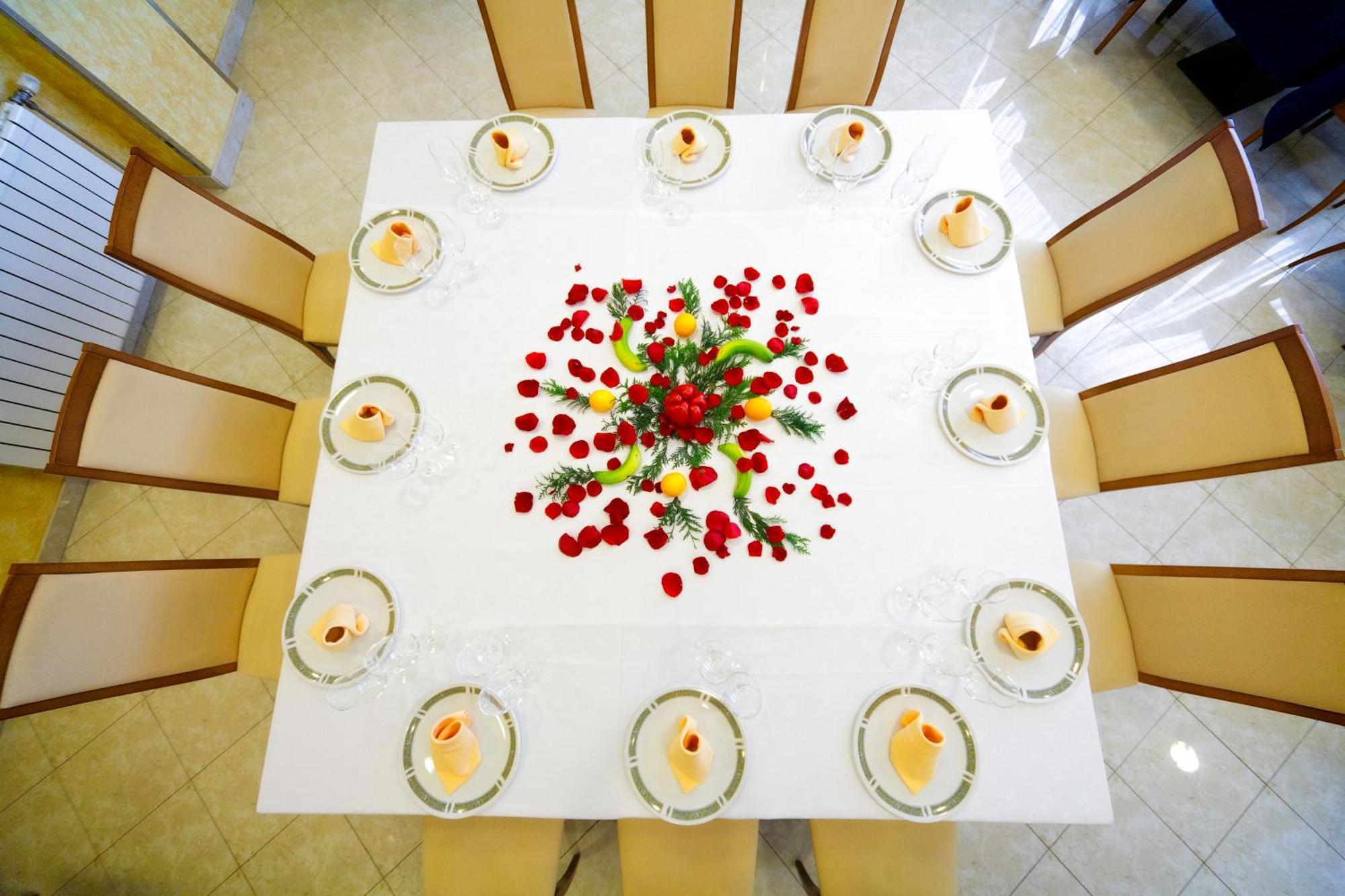 Hotel Florida Arteixo Luaran gambar