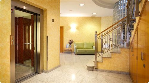 Hotel Florida Arteixo Luaran gambar